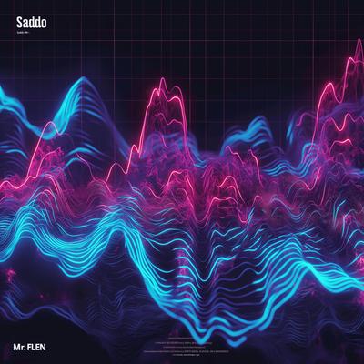 Saddo's cover