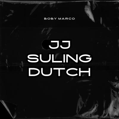 Jj Suling Dutch's cover