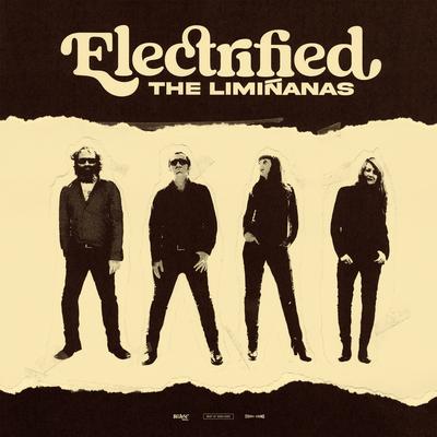 Electrified (Best-of 2009 - 2022)'s cover