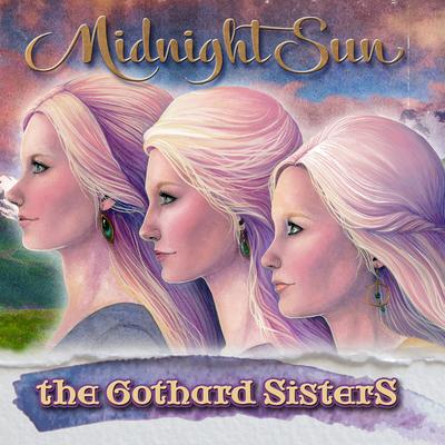When the Rain Falls By The Gothard Sisters, Michele McLaughlin's cover