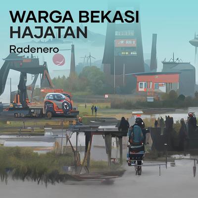 Warga Bekasi Hajatan's cover