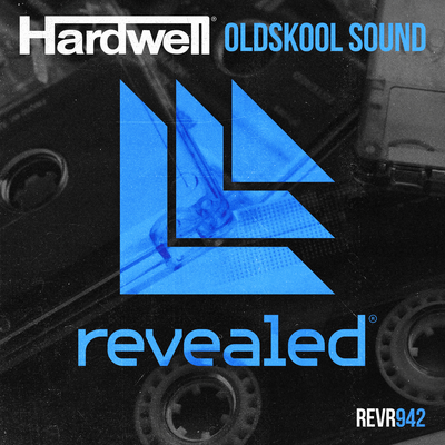 Oldskool Sound By Hardwell's cover