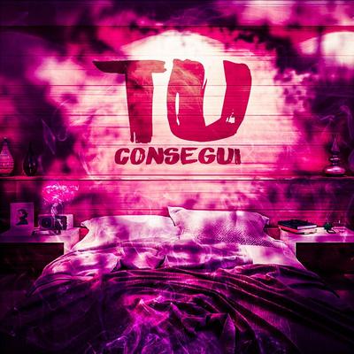 Tu Conseguiu By ZK Beats, MC Vitin's cover