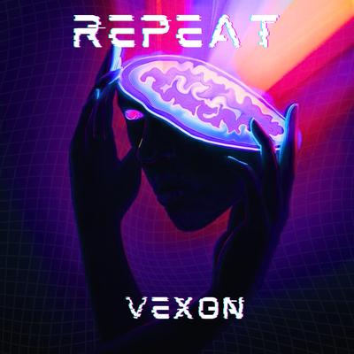 Vexon's cover