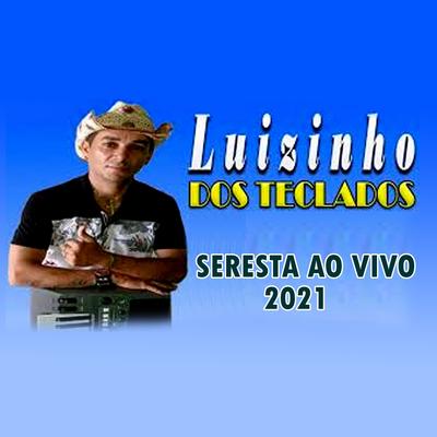 Seresta Ao Vivo 2021's cover