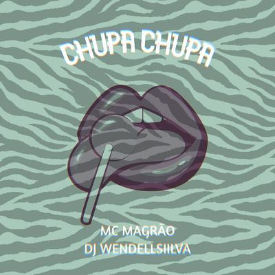 Chupa Chupa's cover