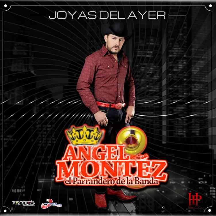 Angel Montez El Parrandero De La Banda's avatar image