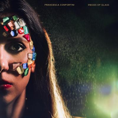 Pieces Of Glass By Francesca Confortini's cover