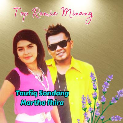 Top Hit Minang Remix Terbaru's cover