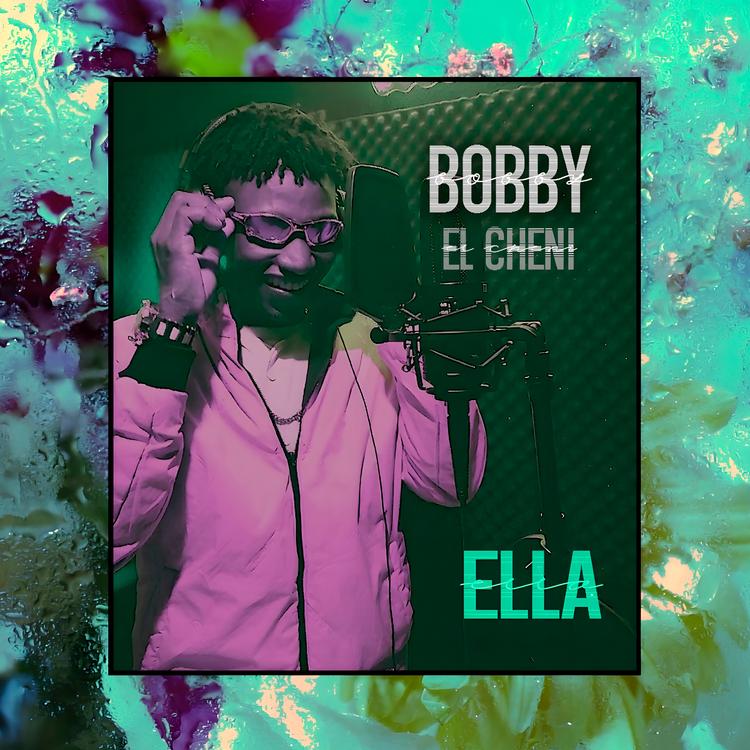 Bobby el Cheni's avatar image