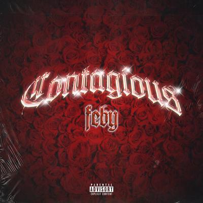 Contagious's cover