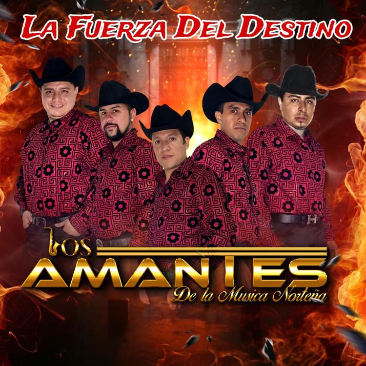 Los Amantes De La Música Norteña's avatar image