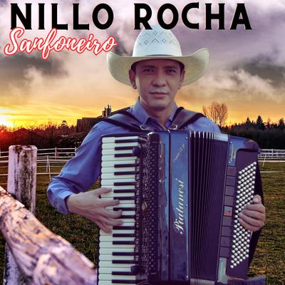 Bailão do Nillo Rocha 2024's cover