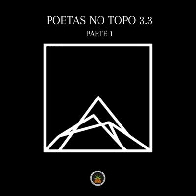 Poetas No Topo 3.3, Pt. 1's cover