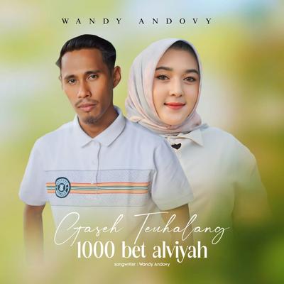 Wandy Andovy's cover