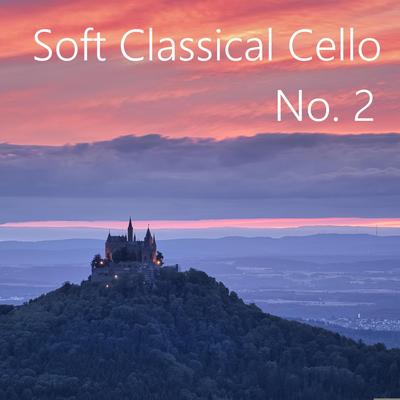 Soft Classical Cello No. 2's cover