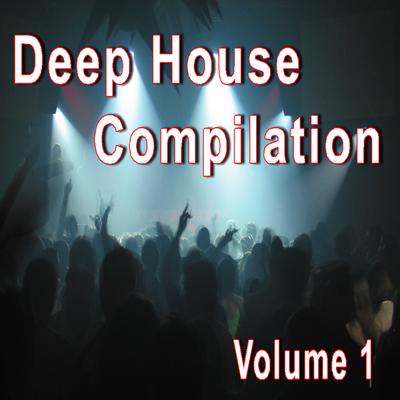 Deep House Compilation, Vol. 1 (Special Edition)'s cover