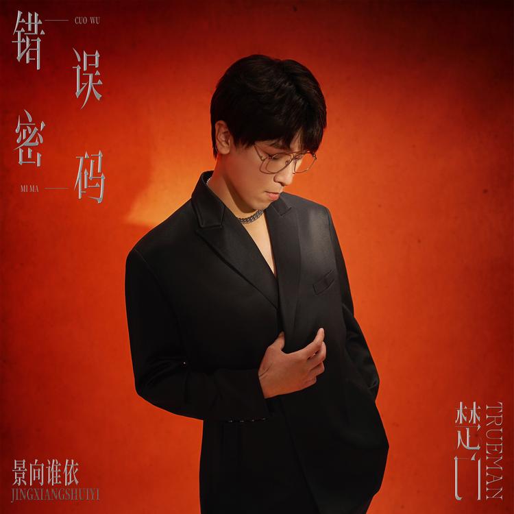 景向谁依's avatar image