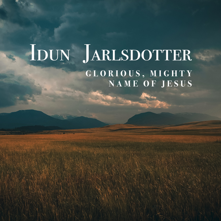 Idun Jarlsdotter's avatar image