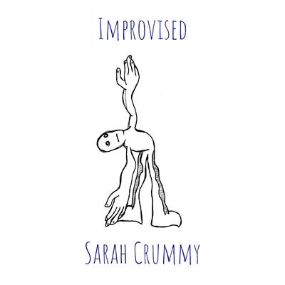 Sarah Crummy's cover