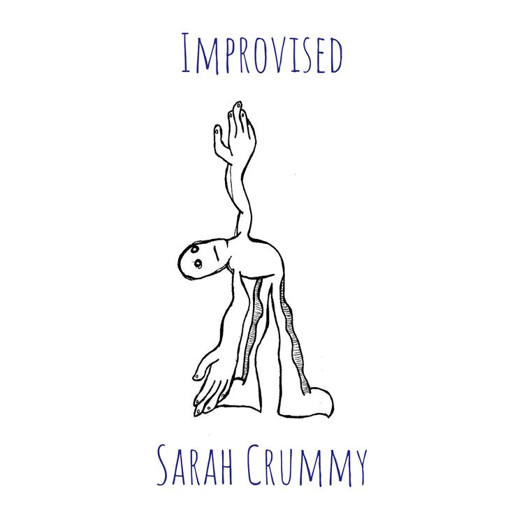 Sarah Crummy's avatar image