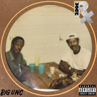 BIG UNG's cover