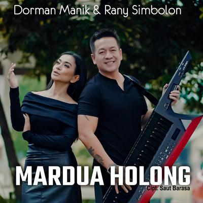 MARDUA HOLONG's cover