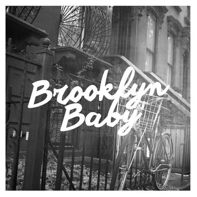 Brooklyn Baby's cover