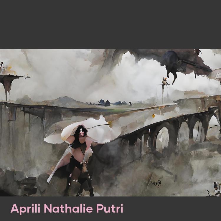 Aprili Nathalie Putri's avatar image