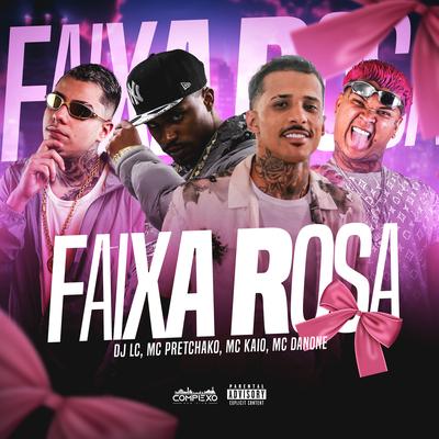 Faixa Rosa's cover