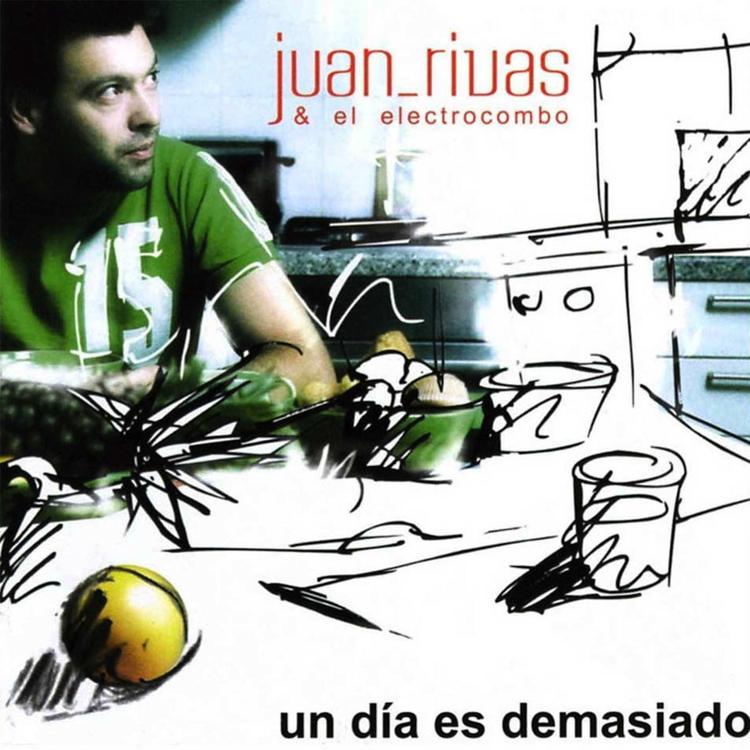 Juan Rivas's avatar image