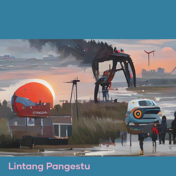 Lintang Pangestu's avatar image