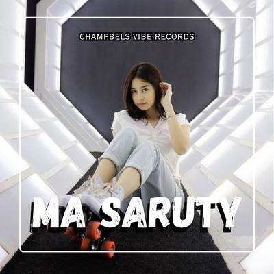 MA SARUTY (Remix)'s cover