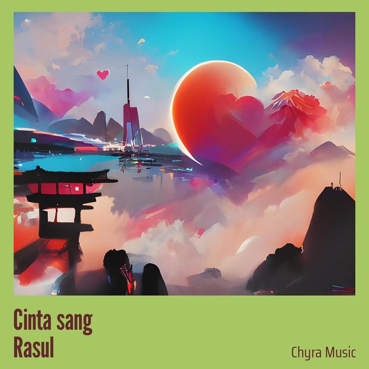 Chyra Music's avatar image