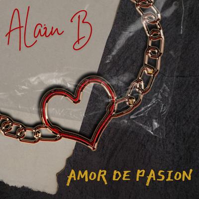 Amor de Pasion's cover