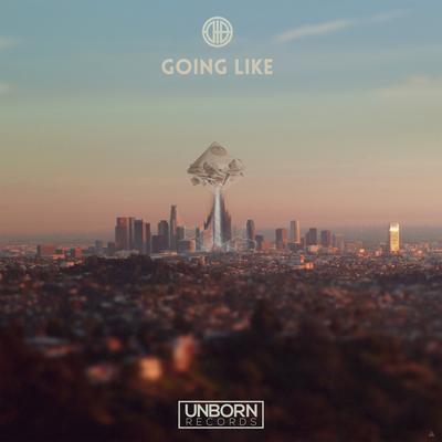 Going Like By De La Bass's cover