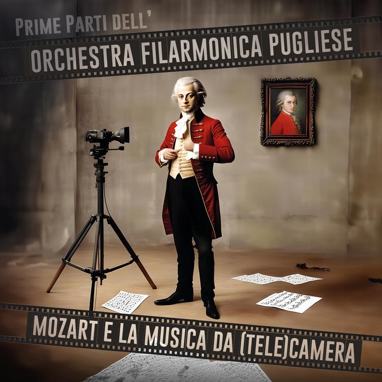 Orchestra Filarmonica Pugliese's avatar image