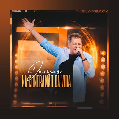 Na Contramão da Vida (Playback)'s cover