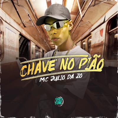 Chave no Pião's cover