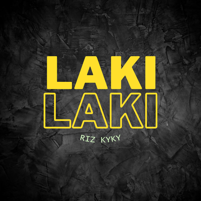 LAKI-LAKI (Acoustic)'s cover