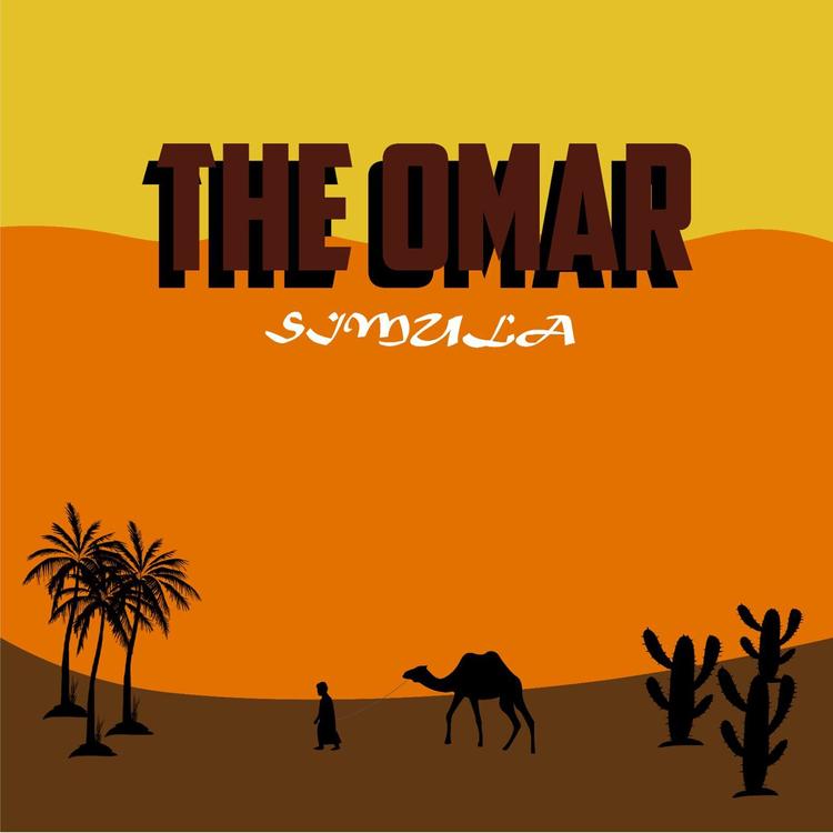 THE OMAR's avatar image