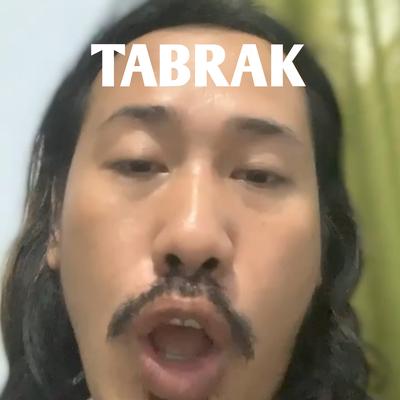 TABRAK's cover
