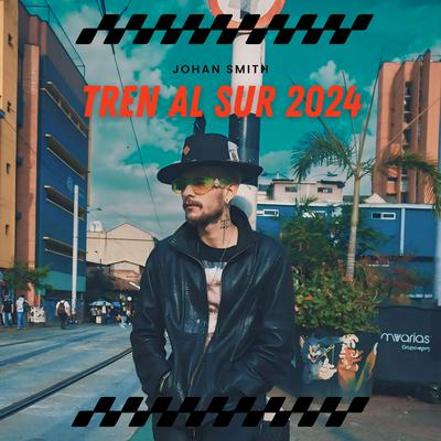 Tren al Sur 2024's cover