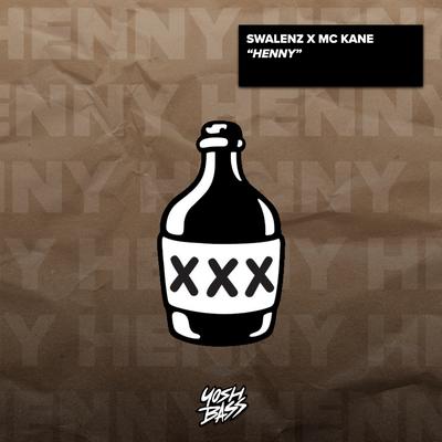 Henny's cover