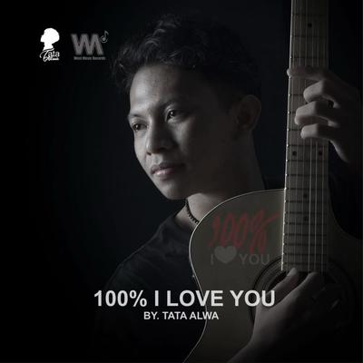 100% I Love You's cover