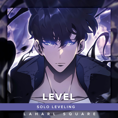 Level (From "Solo Leveling") (Spanish TV-Size Cover)'s cover