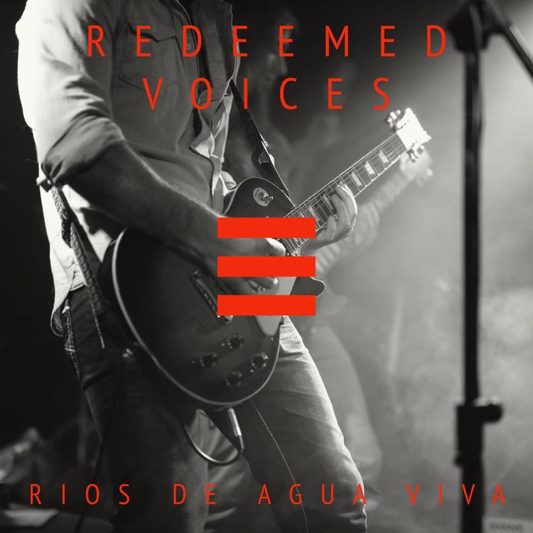 Redeemed Voices's avatar image