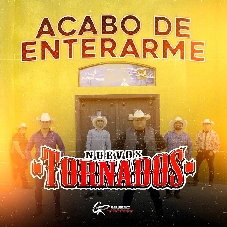 Nuevos Tornados's avatar image