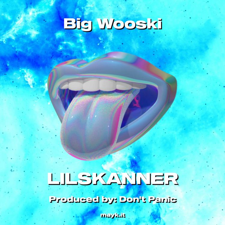 LILSKANNER's avatar image