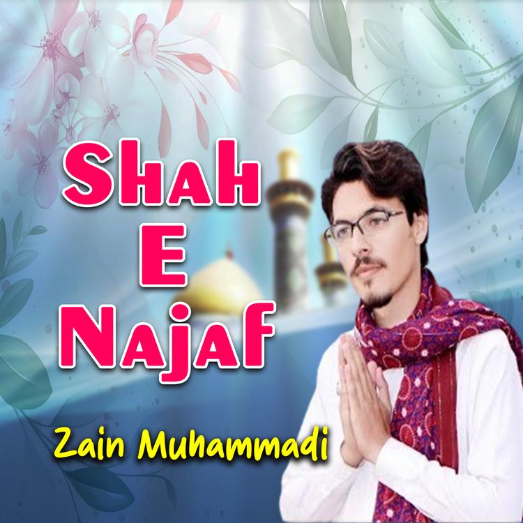 Zain Muhammdi's avatar image